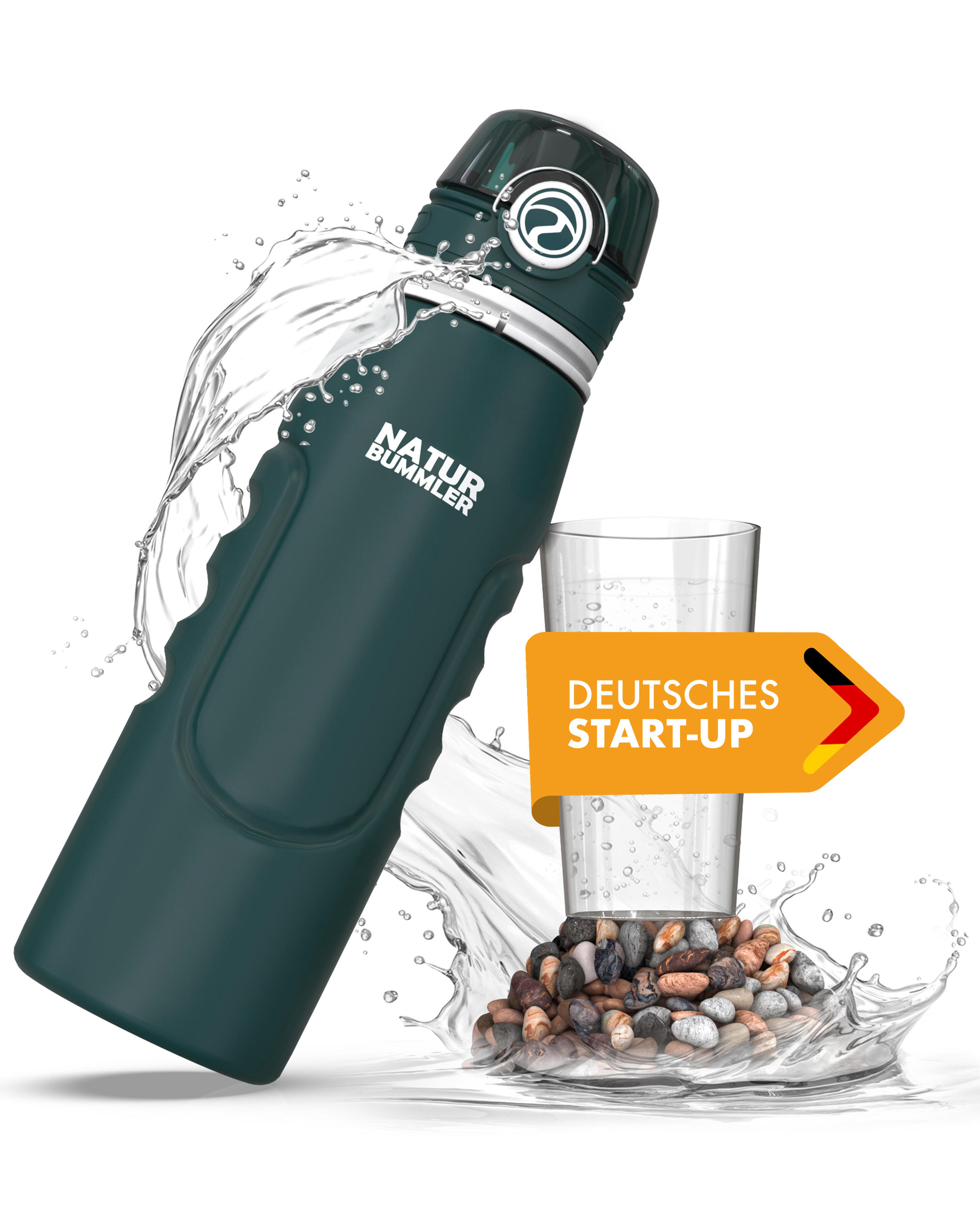 NATURBUMMLER picture
