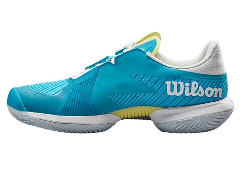 Buty tenisowe damskie Wilson Kaos Swift 1,5 clay 6/6