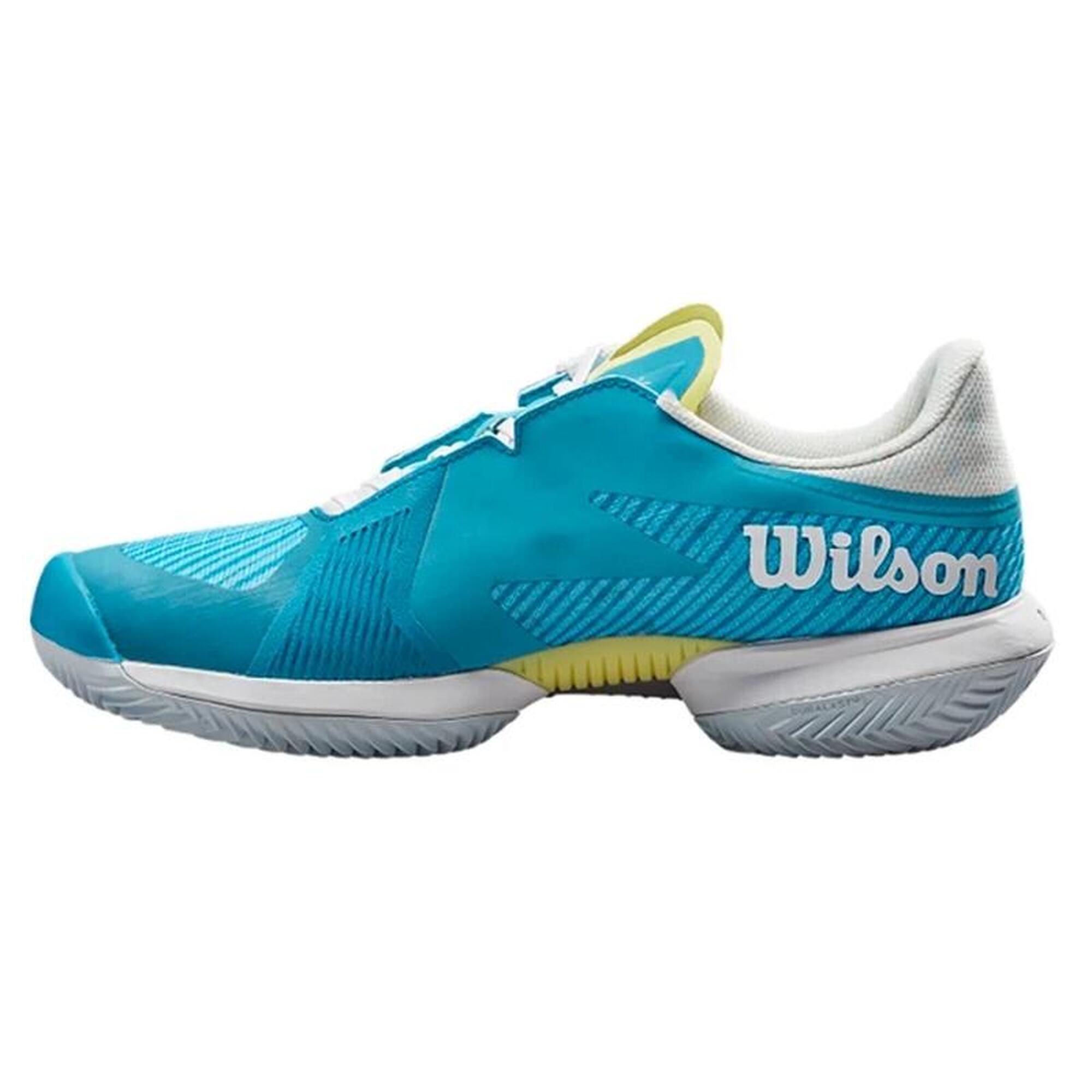 Buty tenisowe damskie Wilson Kaos Swift 1,5 clay