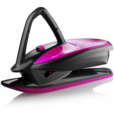 Skibob Gizmo Riders Skidrifter monster pink
