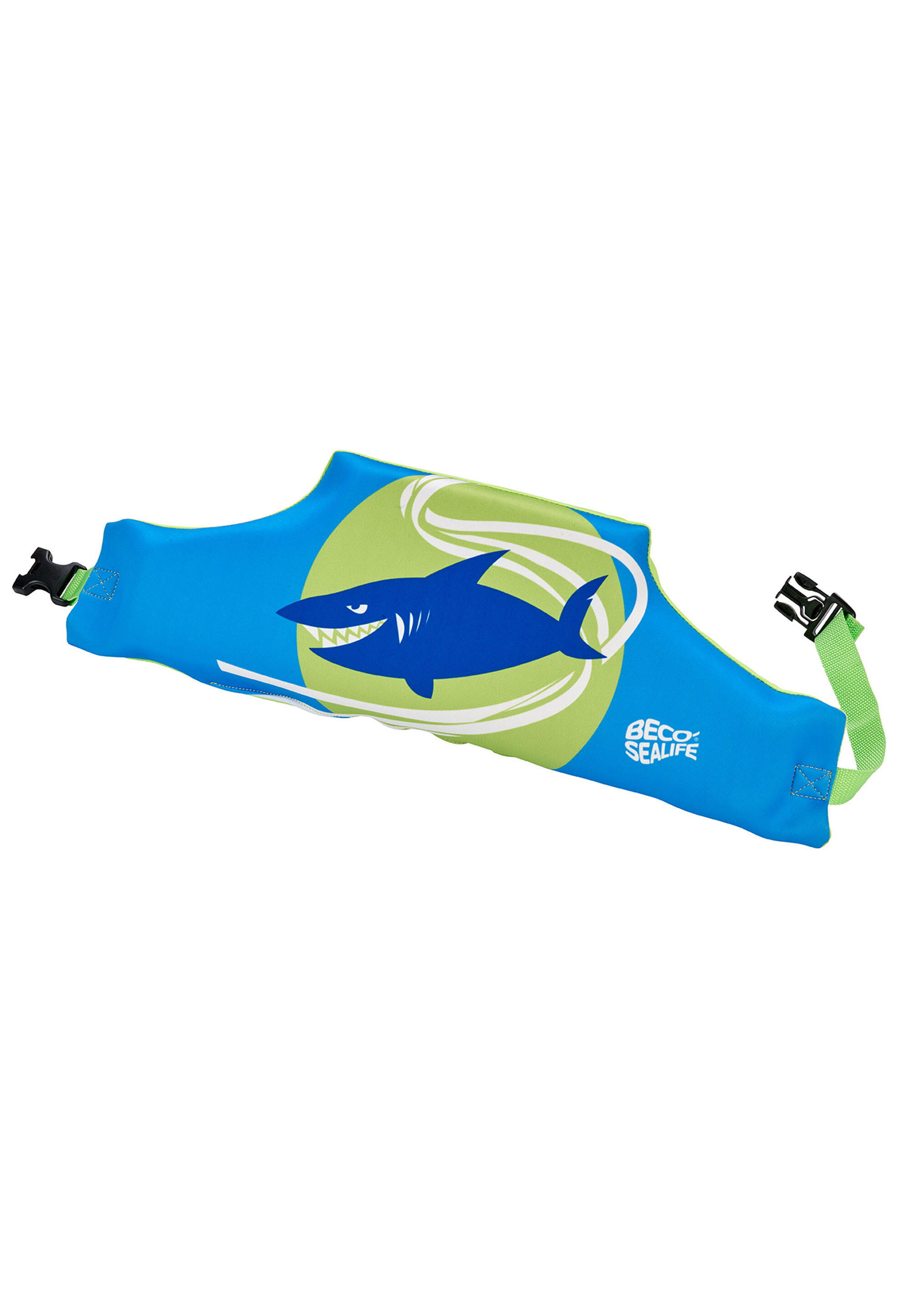 Beco -sealife® Swimming Belt | Neoprene | 15-30 Kg | Green 2/7