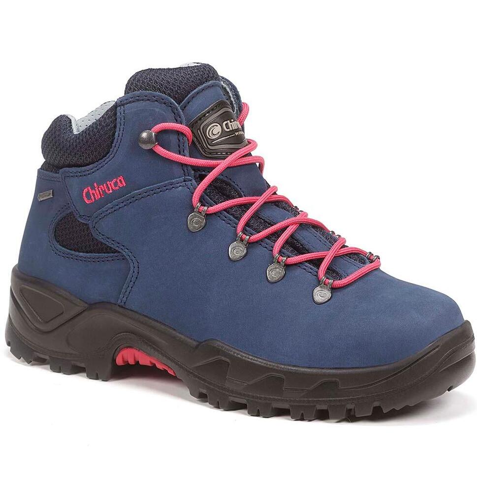 Buty trekkingowe damskie Chiruca Panticosa 33