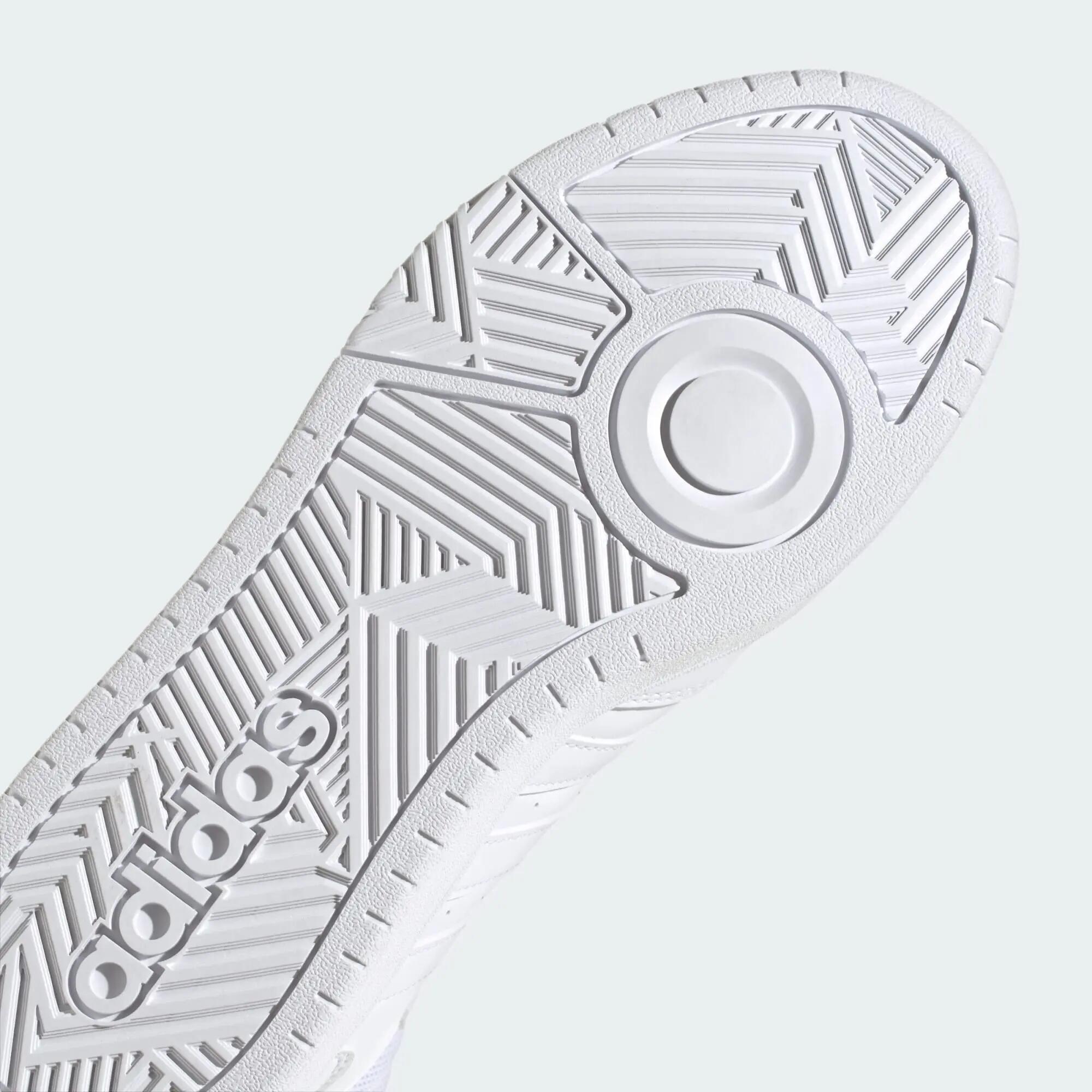 Scarpe Hoops 3.0 Mid Lifestyle Basketball Classic Vintage 6/7