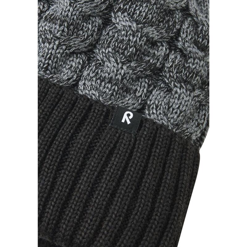 REIMA Beanie Routii