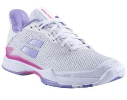 Chaussures de Tennis pour Femmes Tennis Babolat Jet Tere All Court
