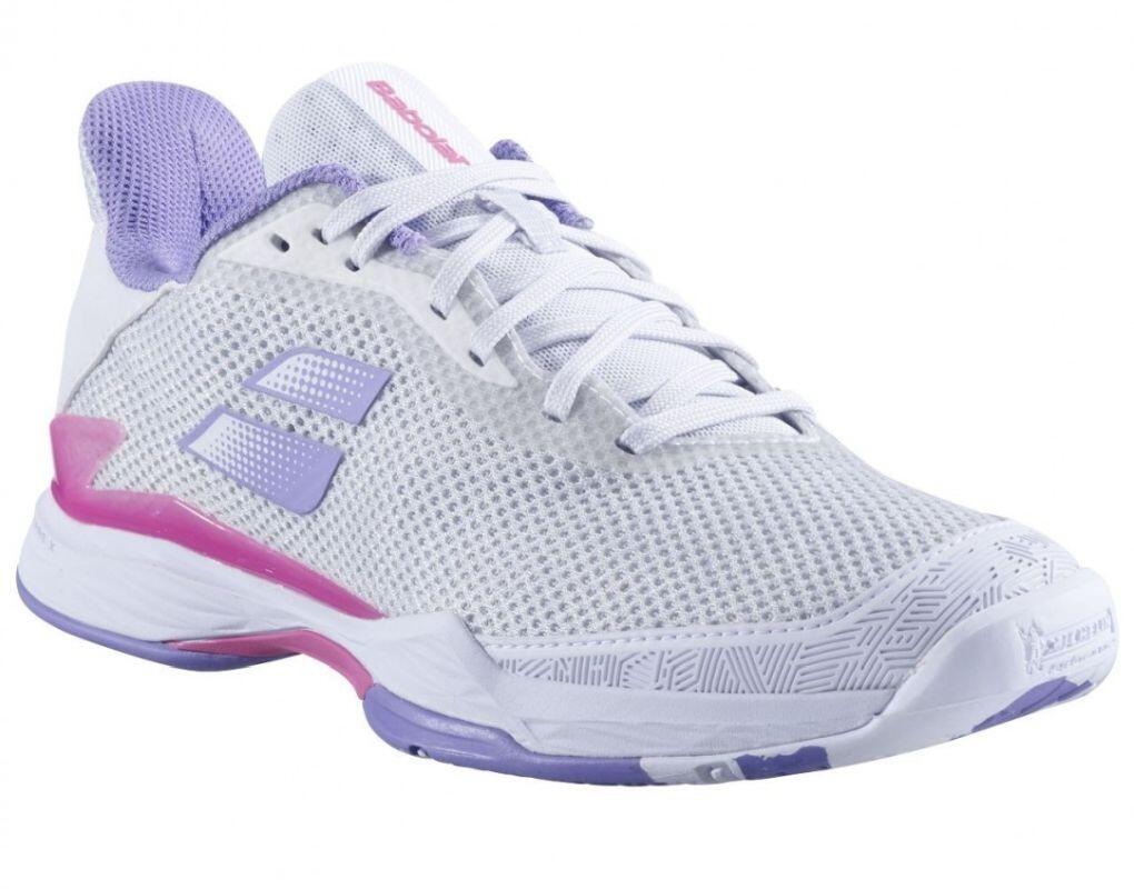 BABOLAT Scarpe da Tennis da Donna Tennis Babolat Jet Tere All Court