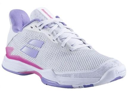 Chaussures de Tennis pour Femmes Tennis Babolat Jet Tere All Court