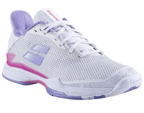 Chaussures de Tennis pour Femmes Tennis Babolat Jet Tere All Court