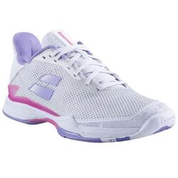 Chaussures de Tennis pour Femmes Tennis Babolat Jet Tere All Court
