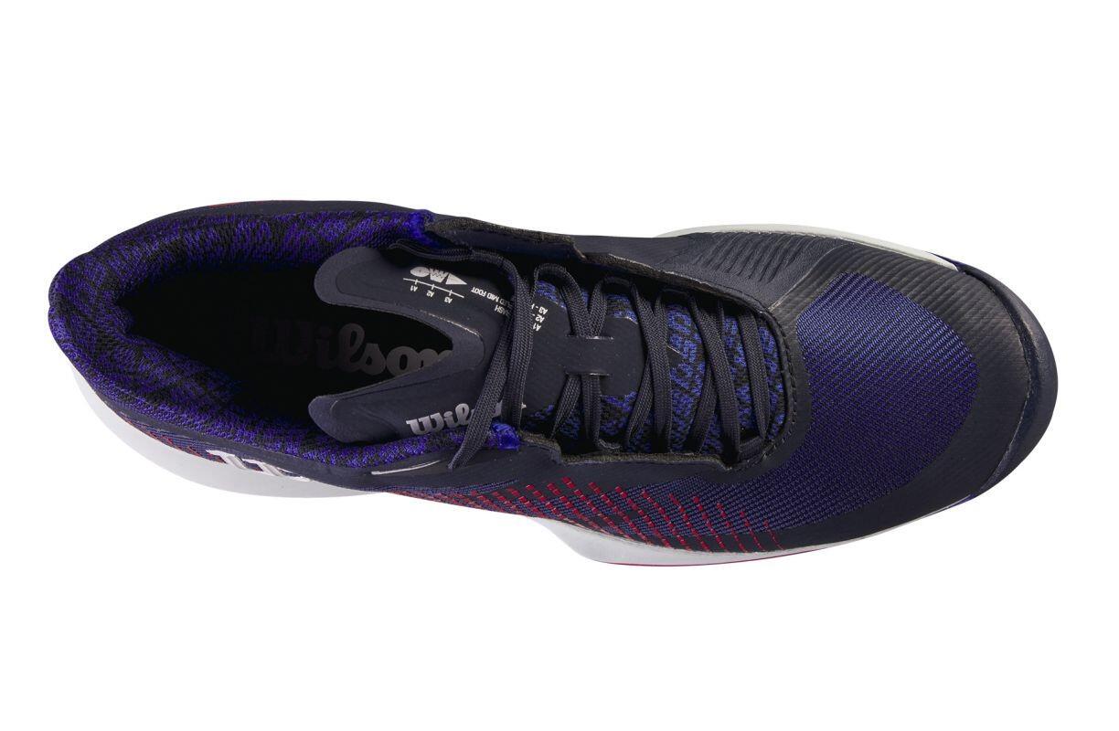Buty tenisowe damskie Wilson Kaos Swift 1.5 5/6