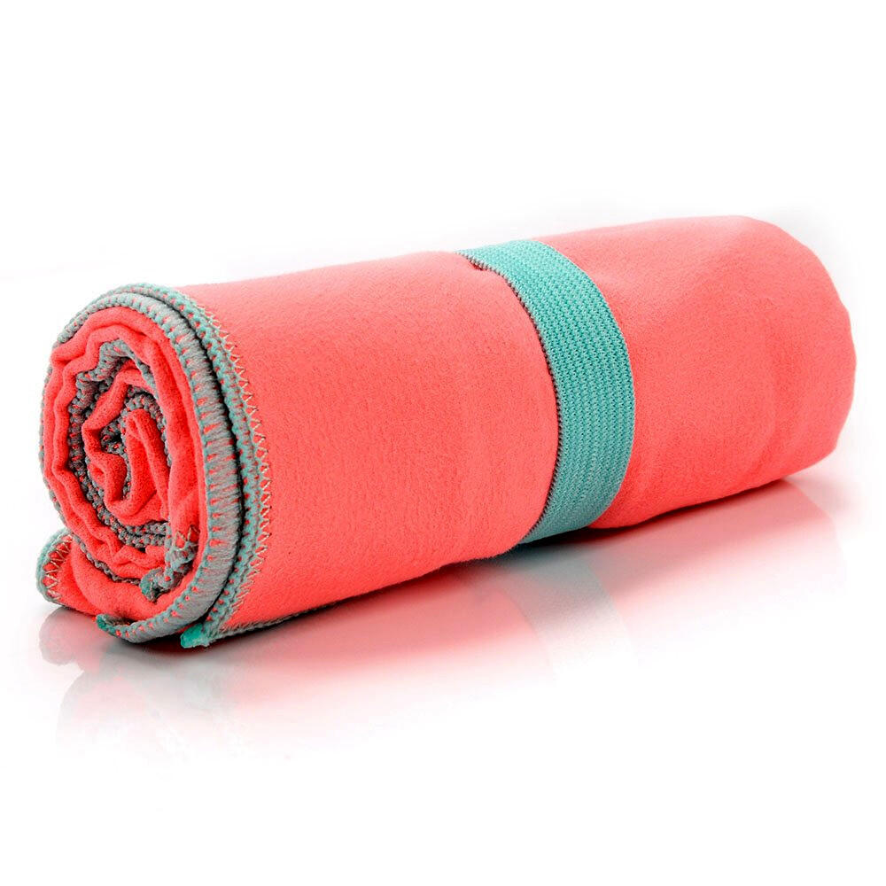 Meteor Microfibre Handdoek – Compact, Sneldrogend 4/7