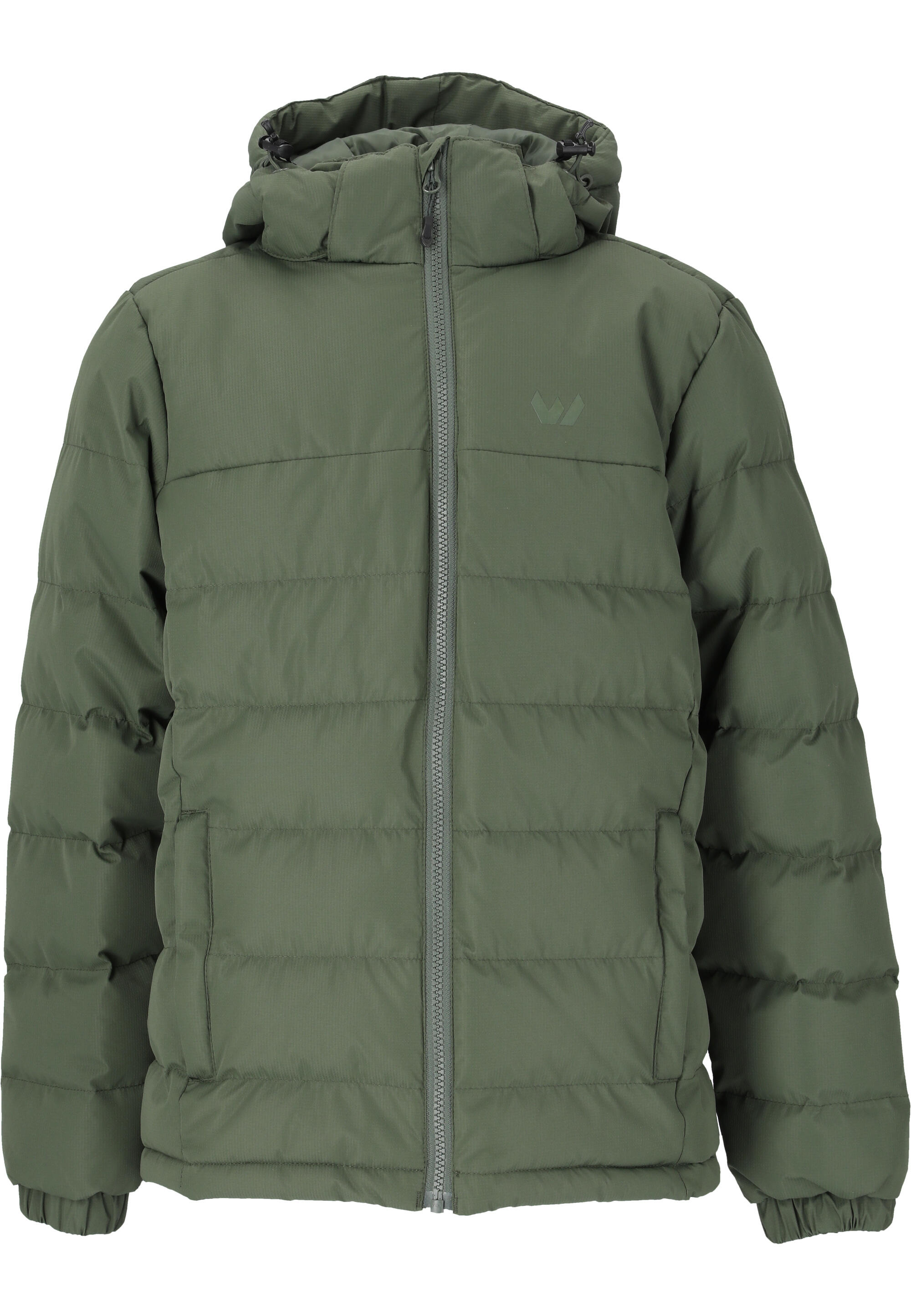 Groen