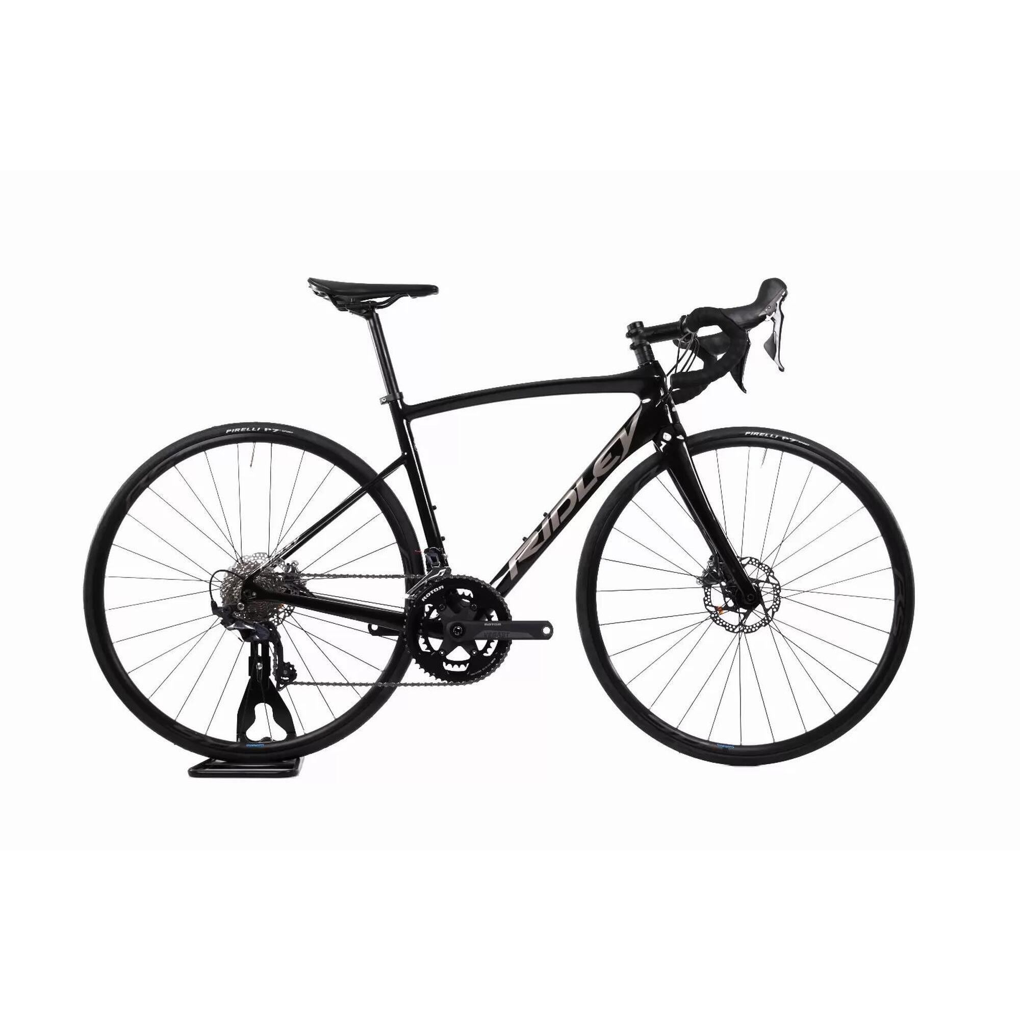 Segunda Vida Bicicleta de carretera Ridley Fenix SL Disc