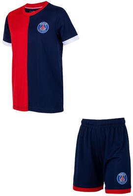 PSG kit casa 23/24 - divisa calcio bambini