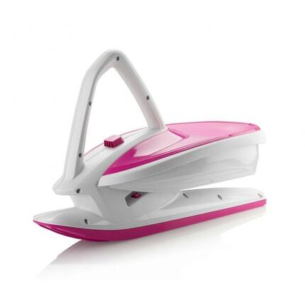 Sanki sterowane dla dzieci Plastkon SkiDrifter Monster