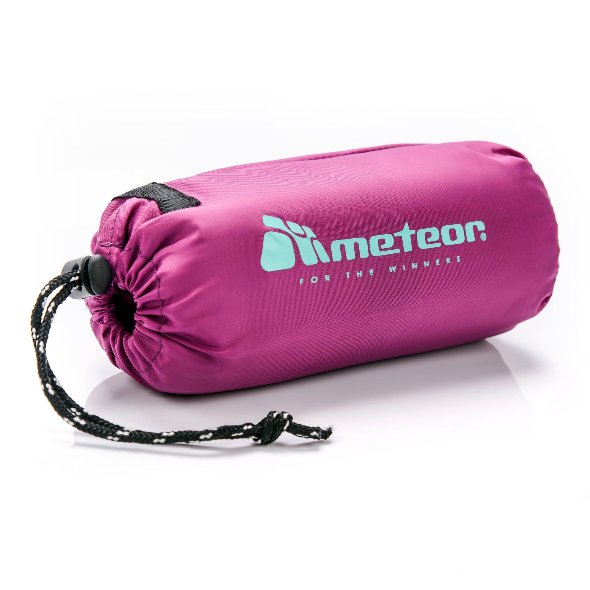Serviette Microfibre Meteor – Compacte, Sèche Rapidement 3/7