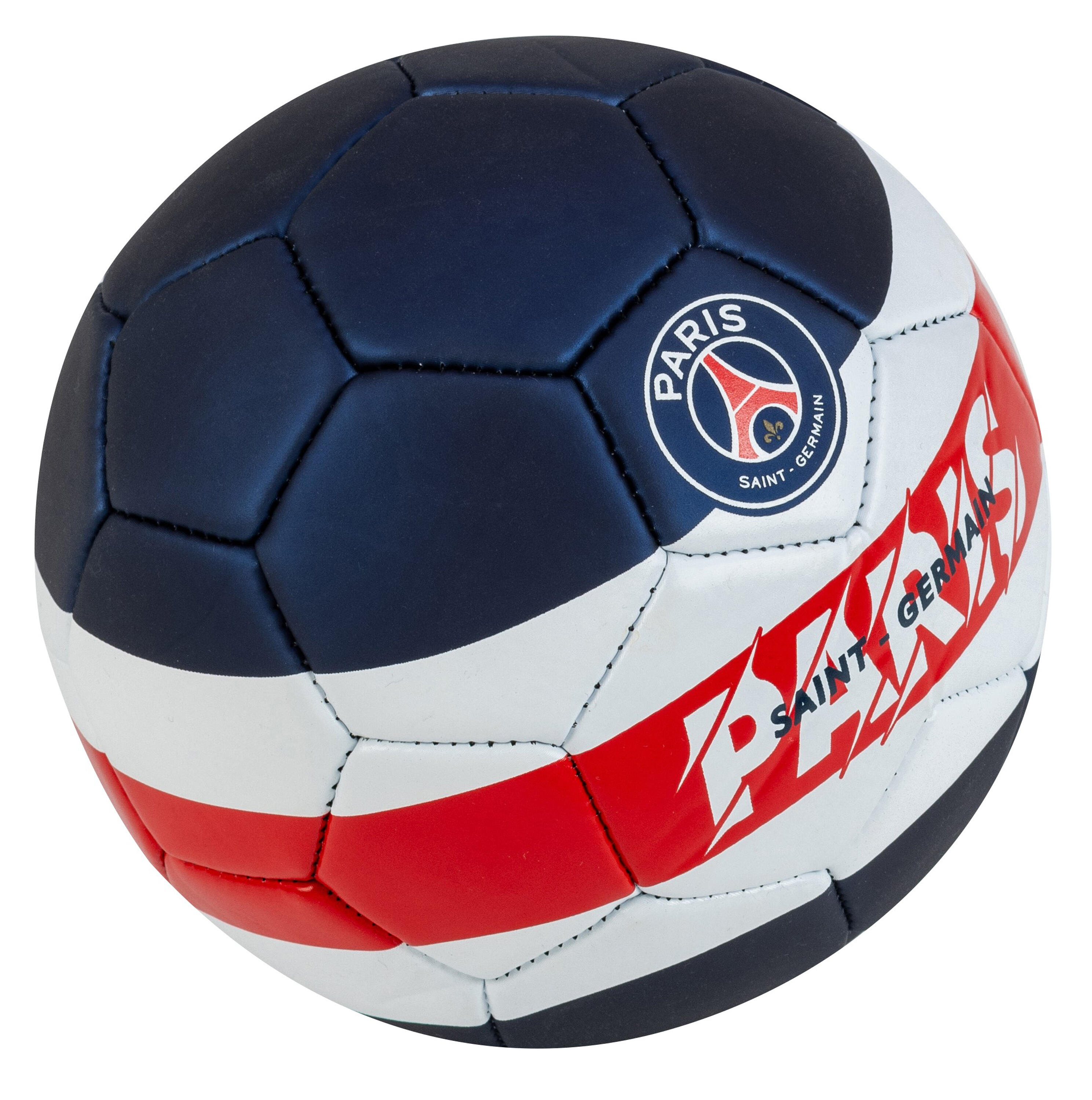 PSG Mettalic-voetbal 1/3
