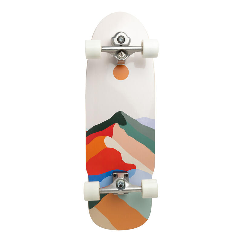 SurfSkate - Malpaso - 32'