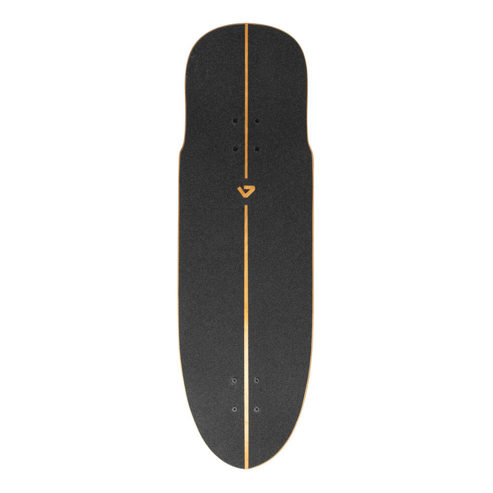 SurfSkate - MalPaso - 32' 5/8