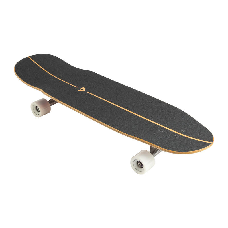 SurfSkate - MalPaso - 32'