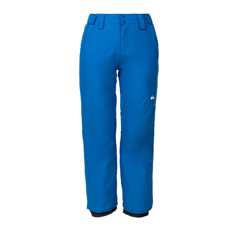 Pantalon de snowboard pour enfants Quiksilver Estate