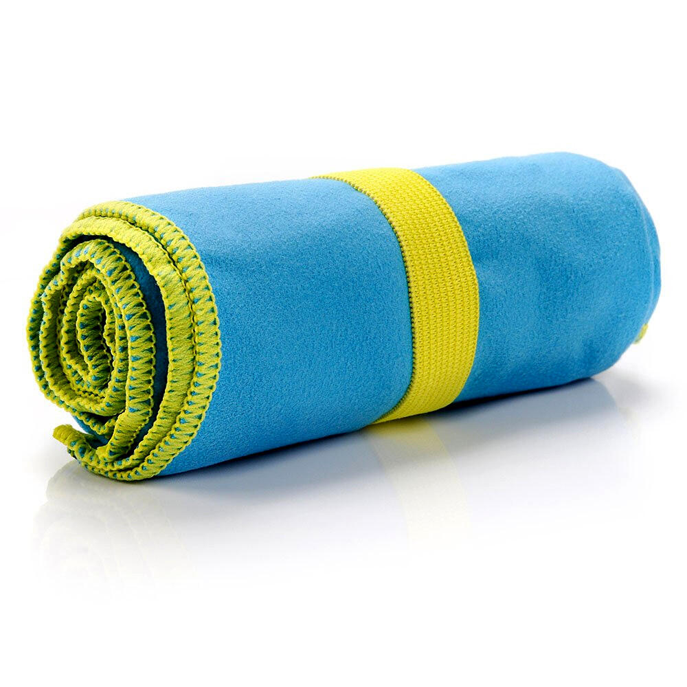 Meteor Microfibre Handdoek – Compact, Sneldrogend 4/7