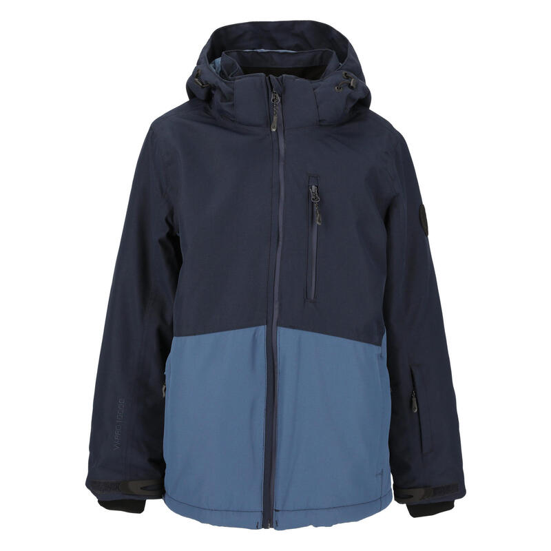 Kurtka narciarska dziecięca Whistler Drizzle W-PRO 10000