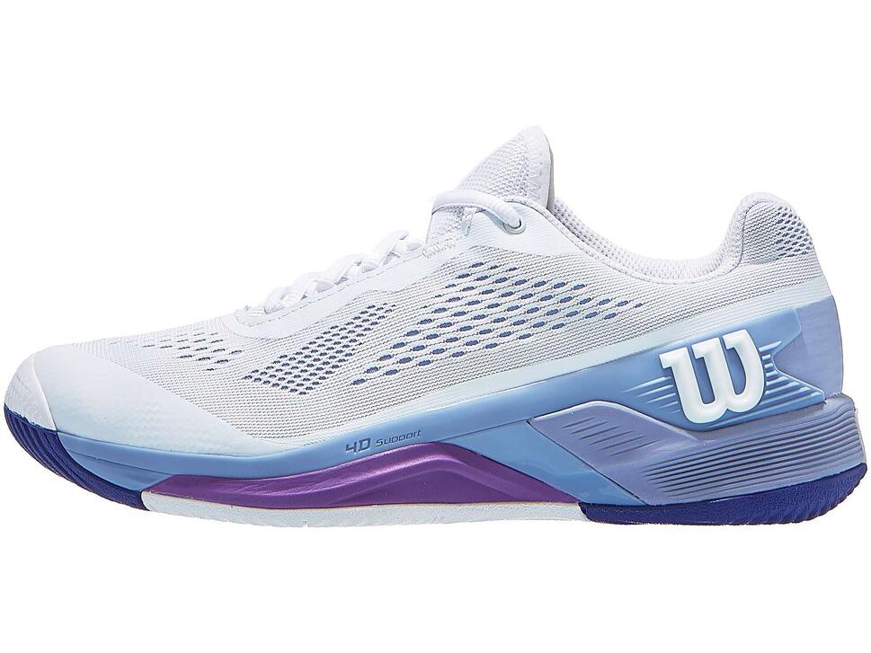 Buty tenisowe damskie Wilson Rush Pro 4.0