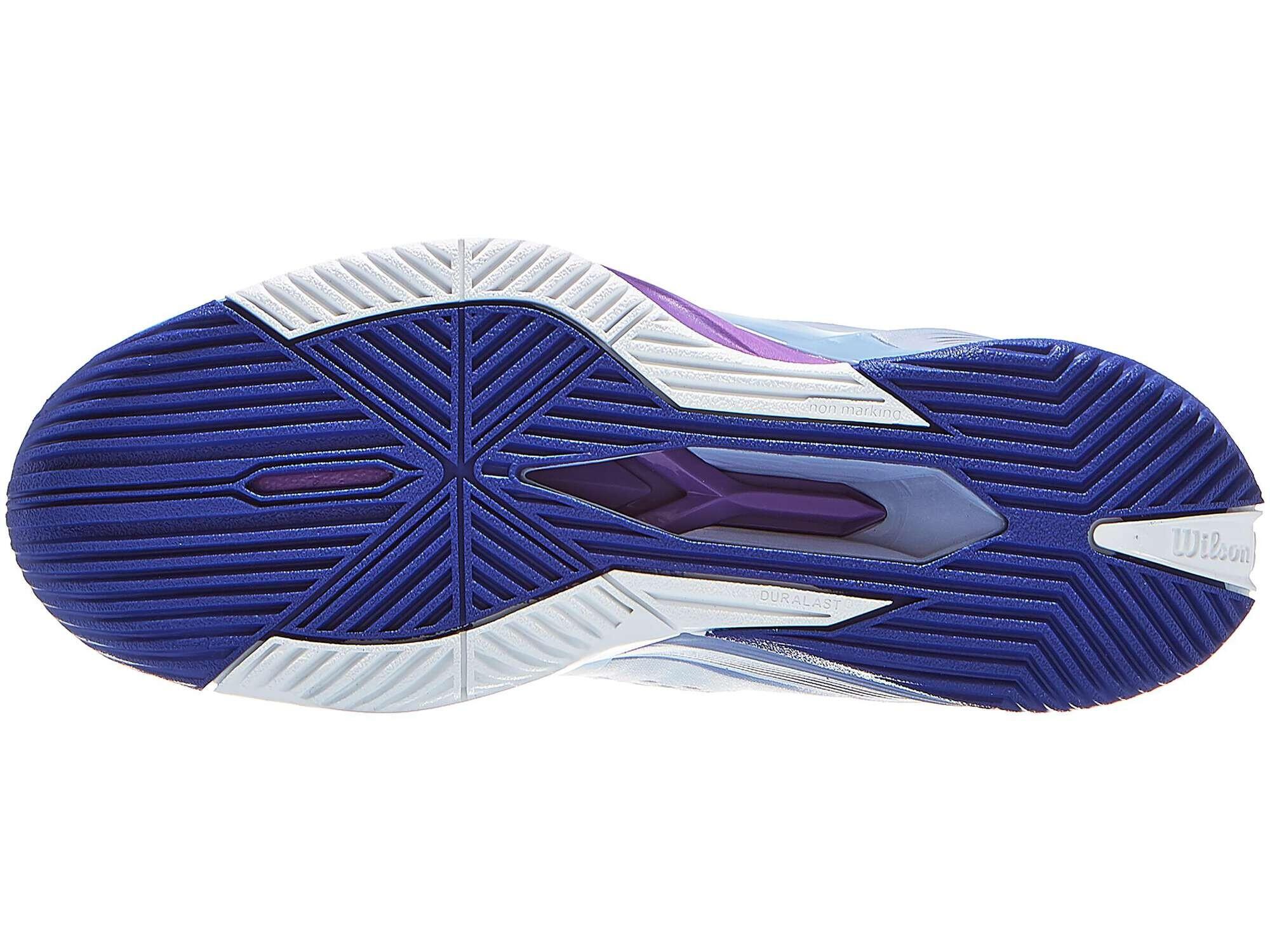 Buty tenisowe damskie Wilson Rush Pro 4.0 5/5