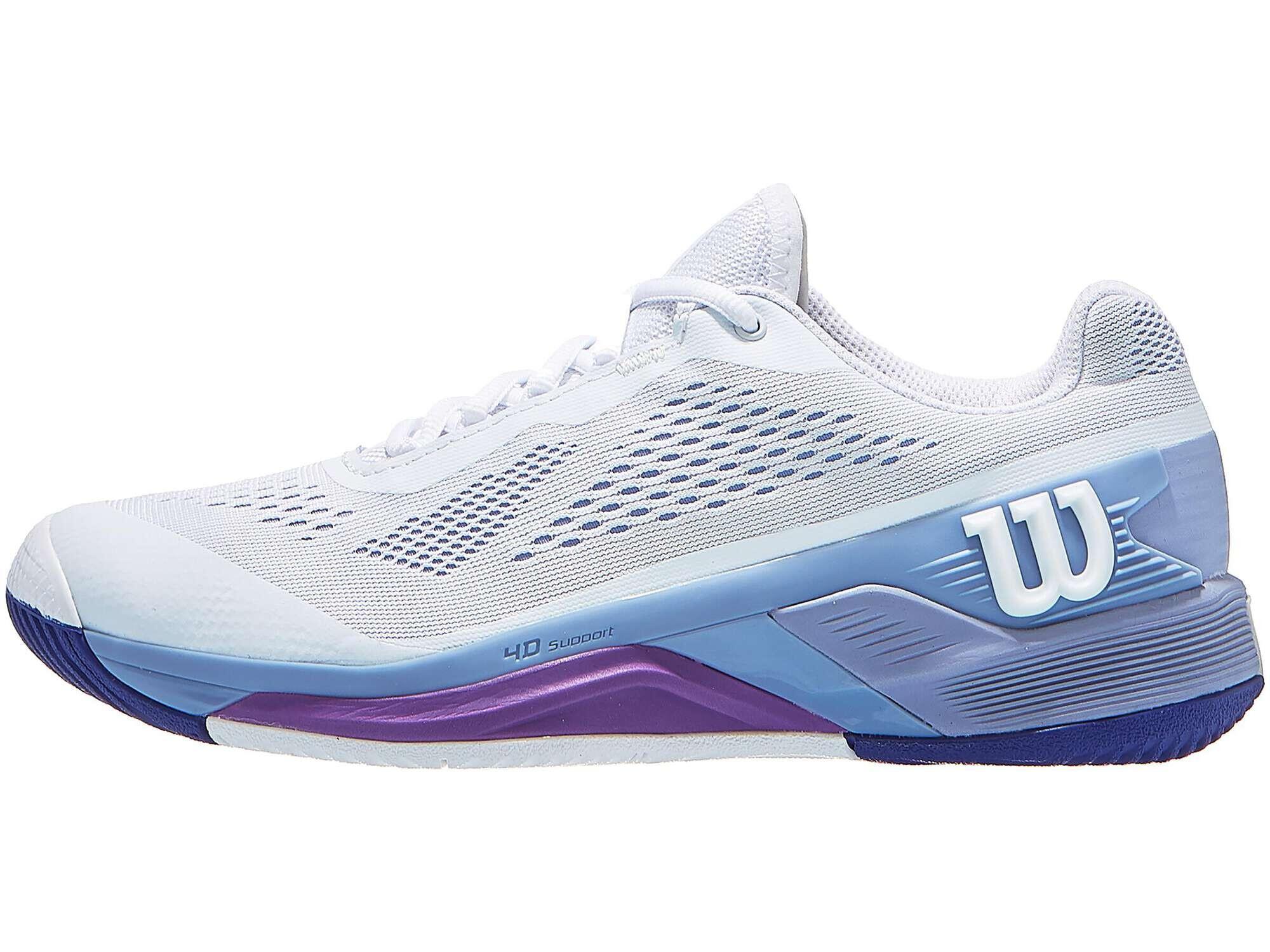 Buty tenisowe damskie Wilson Rush Pro 4.0 2/5