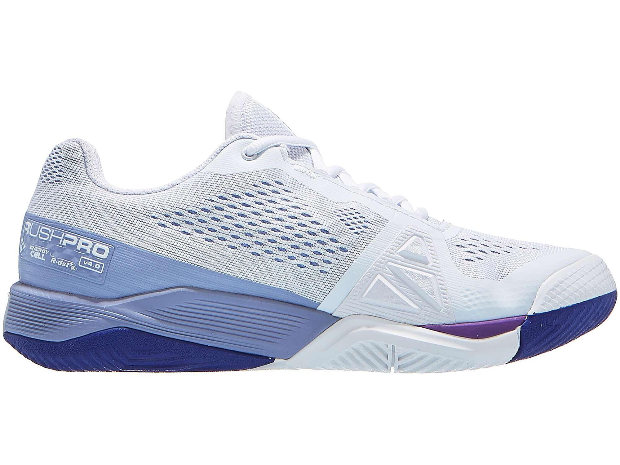 Buty tenisowe damskie Wilson Rush Pro 4.0 3/5
