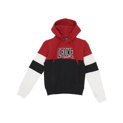 Kindersweatshirt, met capuchon, in drie kleuren Junior Class