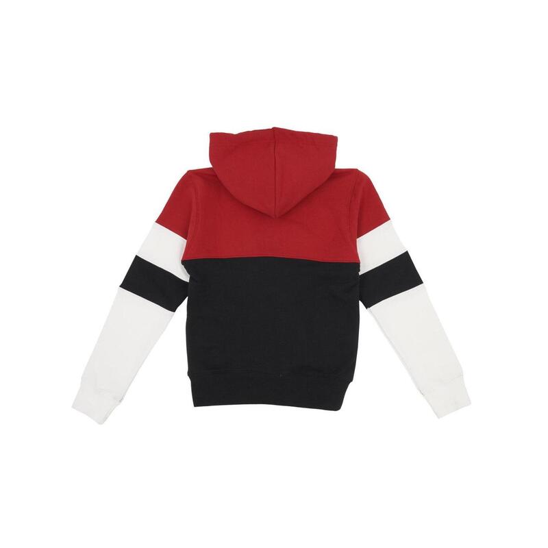 Kindersweatshirt, met capuchon, in drie kleuren Junior Class