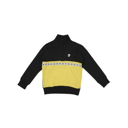 Bluza z zamek błyskawiczny na co dzień na siłownię