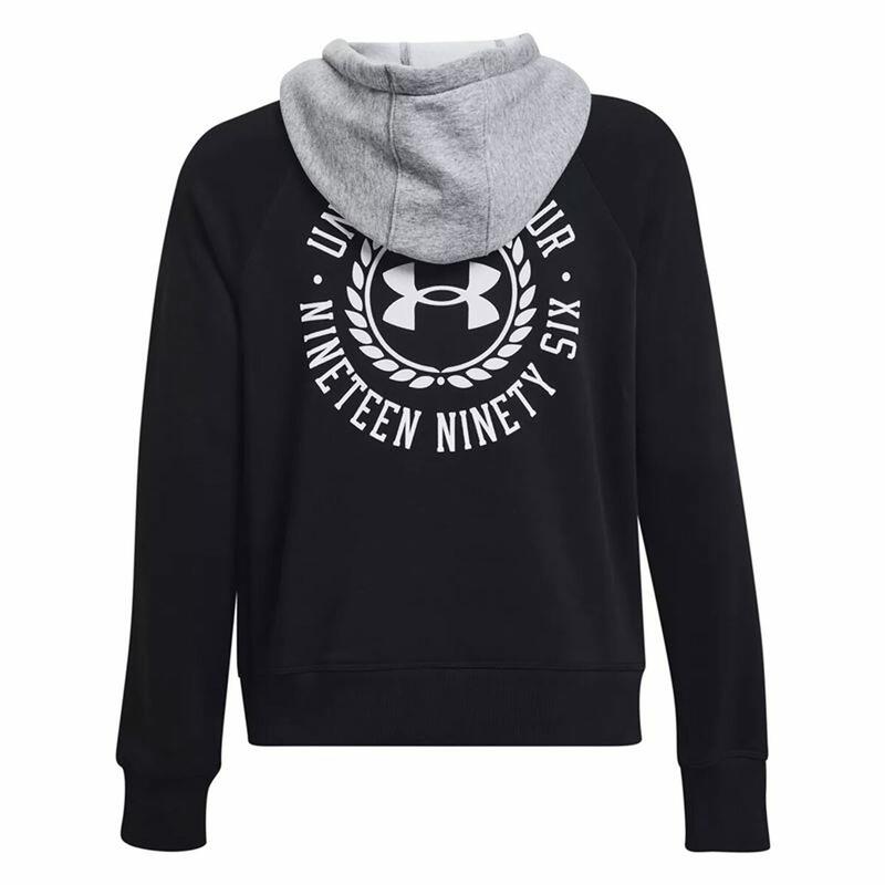 Herenhoodie Rival Fleece CB