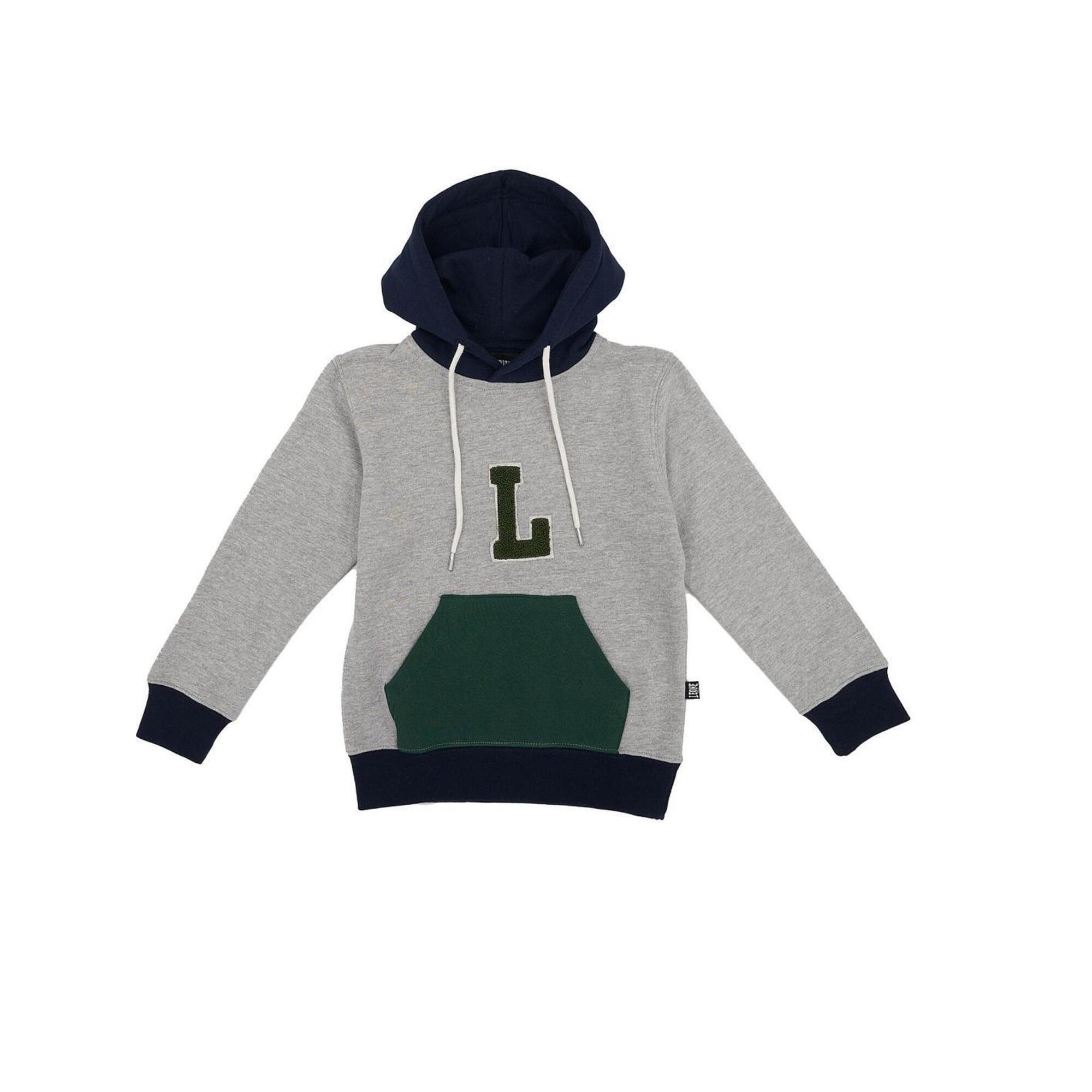 Felpe decathlon shop bambino