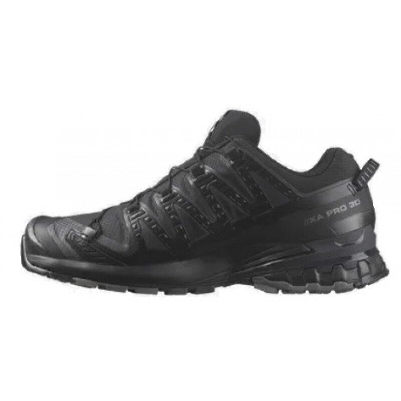 Sapatos de trekking Salomon modelo L47270100 para homem 2/5