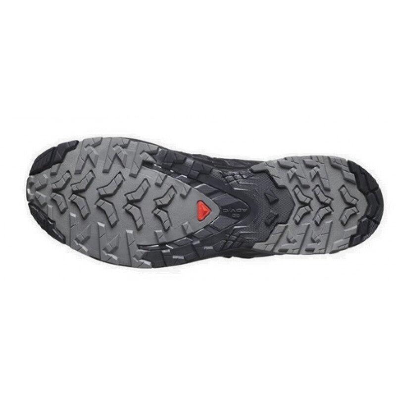 Sapatos de trekking Salomon modelo L47270100 para homem 3/5