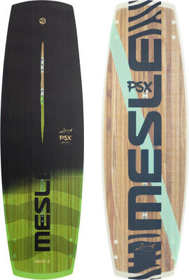 Wakeboard PSX 141 cm Seilbahn Flexboard Erwachsene