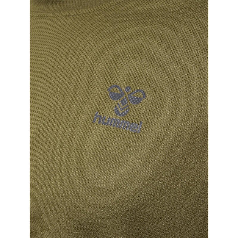 Enfiler T-Shirt Hmlsprint Entraînement Homme HUMMEL