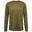 Hummel T-Shirt L/S Hmlsprint Mesh T-Shirt L/S