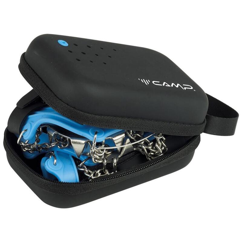 Ramponcins CAMP Ice Master Evo 13 puncte din oțel 15 mm