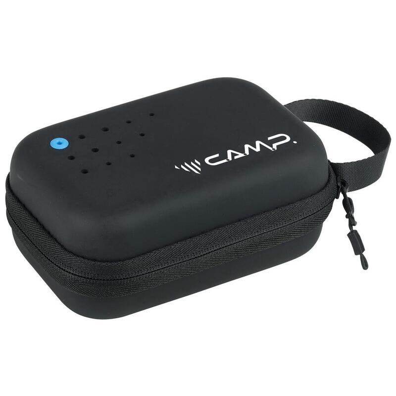 Ramponcins CAMP Ice Master Evo 13 puncte din oțel 15 mm