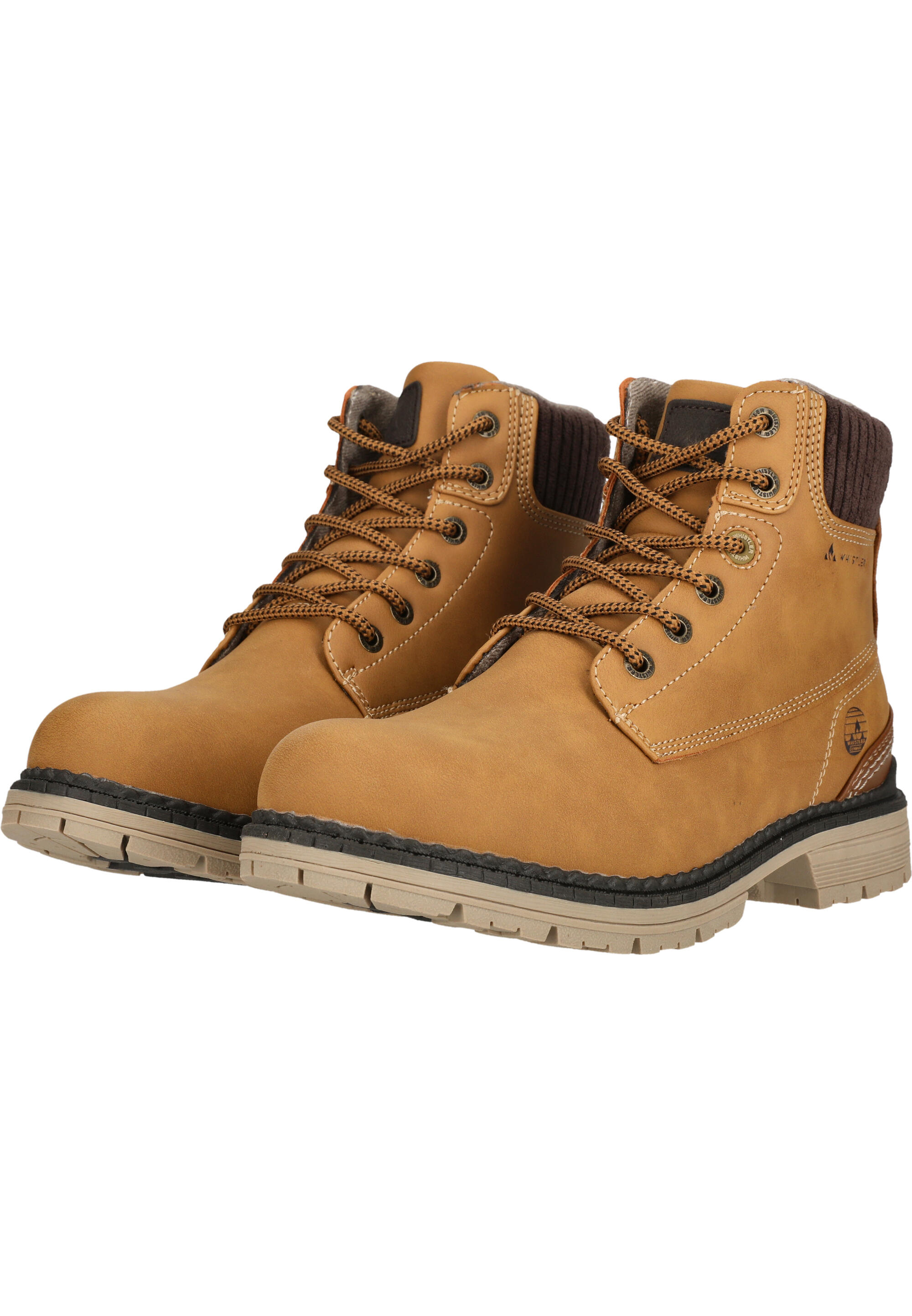 Damen Stiefeletten Whistler Lasti 4/5