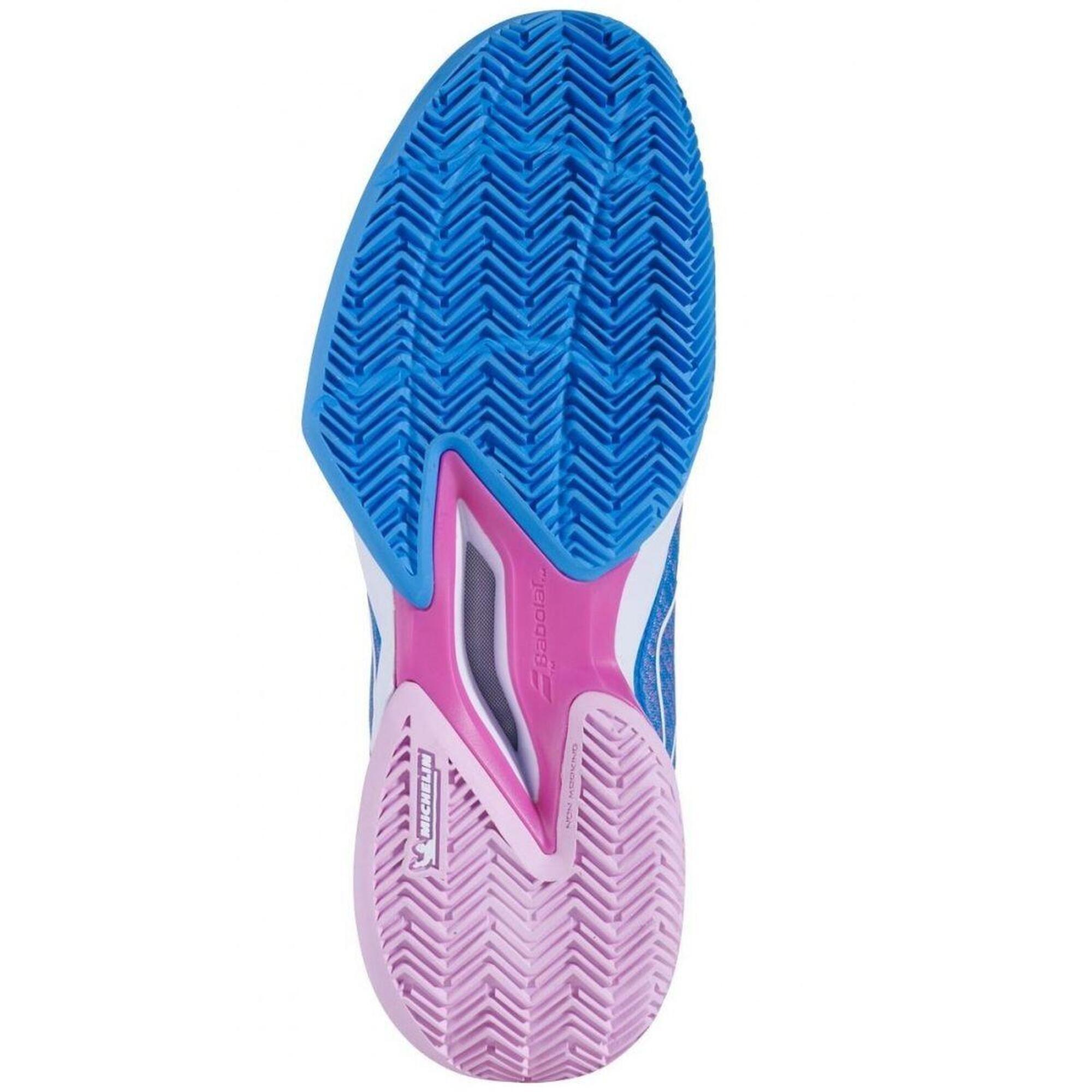Tenis dama Babolat Jet Mach 3 Clay