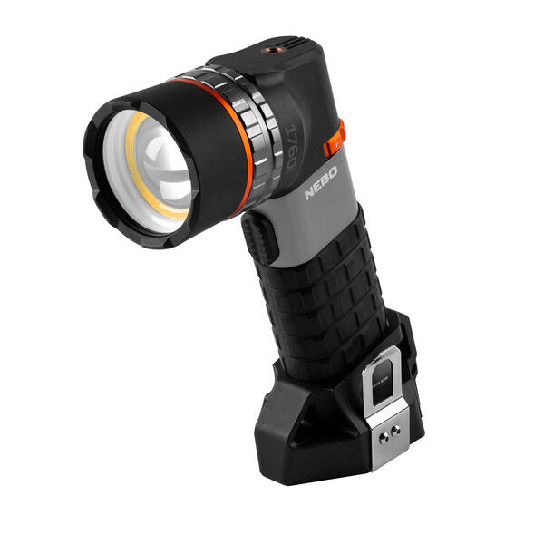 Flashlight Nebo Luxtreme Sl100