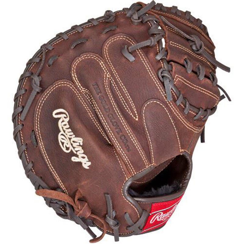 Rawlings PCM30 Catcher modello LH da 33 pollici 2/3