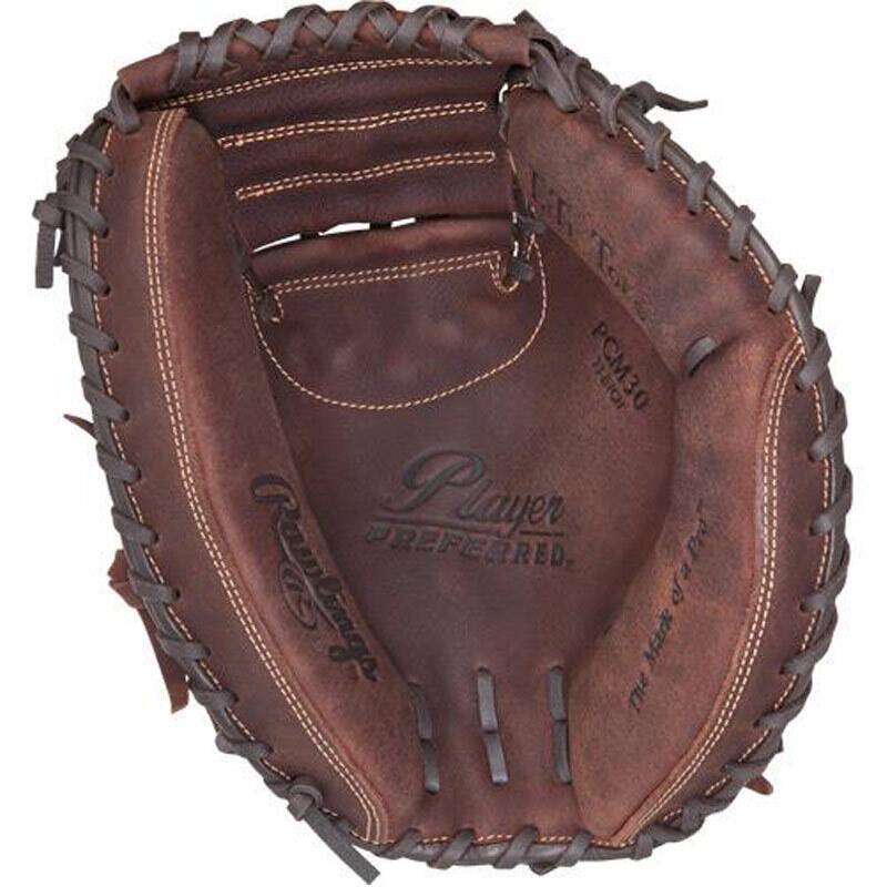 Rawlings PCM30 Catcher modello LH da 33 pollici 3/3