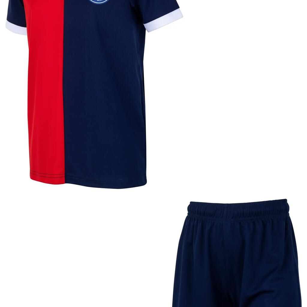 PSG home kit 23/24 - kids football kit