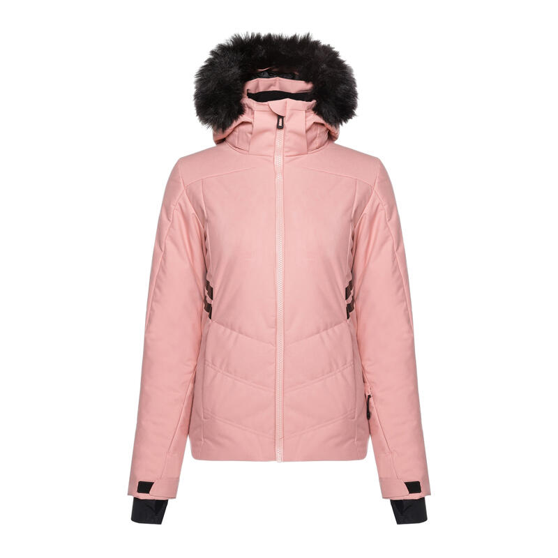 Chaqueta de esquí de mujeres Rossignol